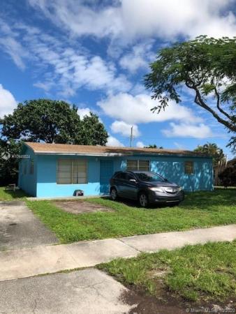 Ives Estates Residential, 1021 NE 212th Ter, Ives Estates, Florida 33179, image 2