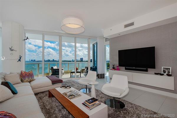 Paramount Bay, 2020 N Bayshore Dr #601, Miami, Florida 33137, image 2