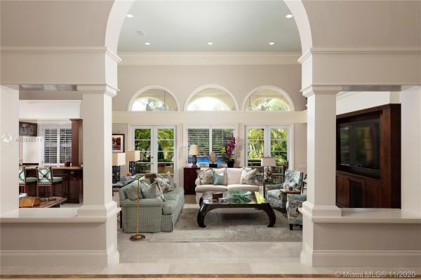Helms Country Estates, 10900 SW 69th Ave, Pinecrest, Florida 33156, image 2