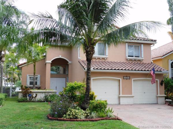 Silver Lakes, 14501 SW 136th Pl, Three Lakes, Florida 33186, image 2