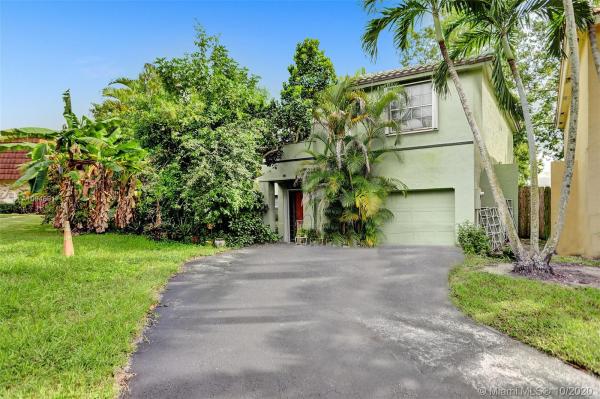 Trellises At Rock Creek, 11500 S Open Ct, Cooper City, Florida 33026, image 2