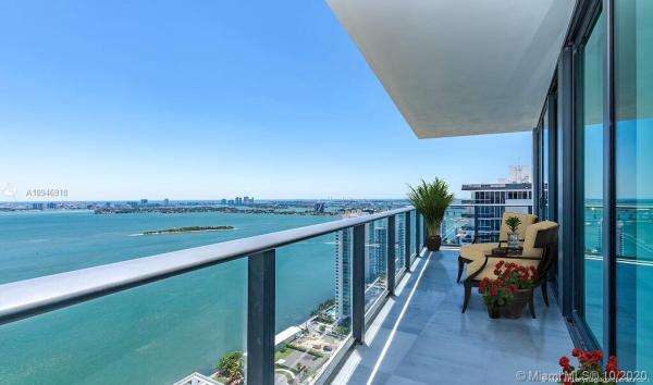 Icon Bay, 460 NE 28th St #3708, Miami, Florida 33137, image 2