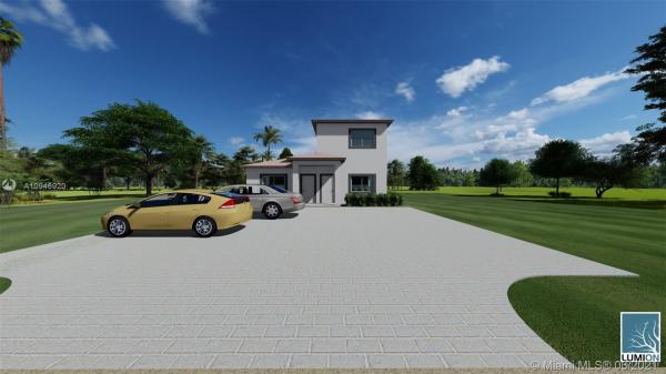 Bellcamp Manor, 385 NW 82nd Ter, West Little River, Florida 33150, image 2