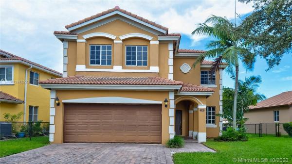 Ventanas At Homestead, 156 SE 22nd Ter, Homestead, Florida 33033, image 2