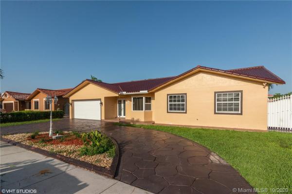 1628 SW 140th Ave, Unincorporated Dade County, Florida 33175, image 2