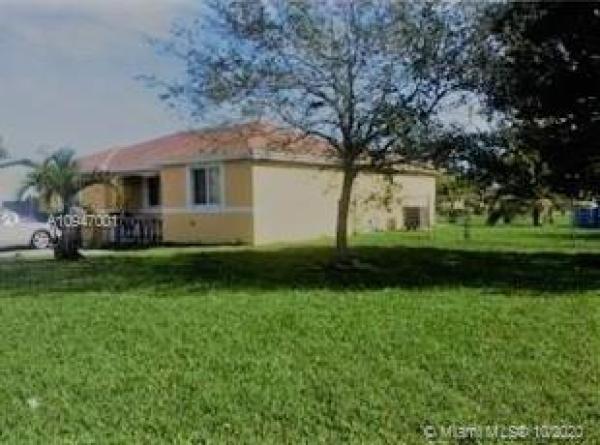 Lincoln City, 21791 SW 111th Ave, Goulds, Florida 33170, image 2