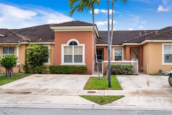 Spicewood, 11121 SW 236th Ter #11121, Princeton, Florida 33032, image 2