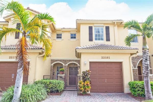 The Waterways At Isles Of Bayshore, 22181 SW 92nd Pl #22181, Cutler Bay, Florida 33190, image 2