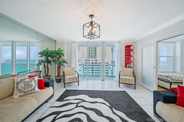 The Carriage Club, 5001 Collins Ave #16F, Miami Beach, Florida 33140, image 2