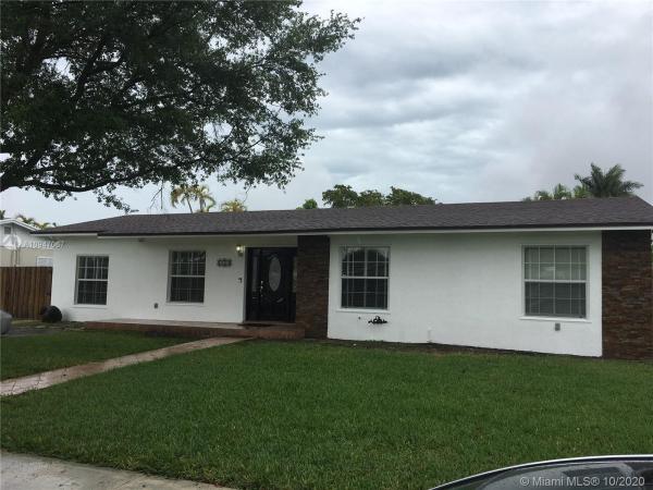 Bel Aire, 18445 SW 92nd Ct, Cutler Bay, Florida 33157, image 2