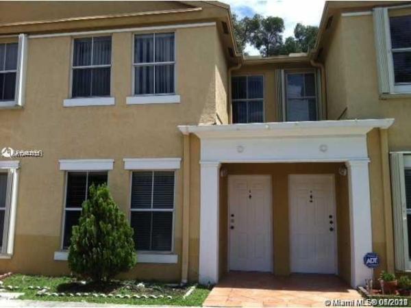 Oakview, 9193 Fontainebleau Blvd #205, Fountainebleau, Florida 33172, image 2