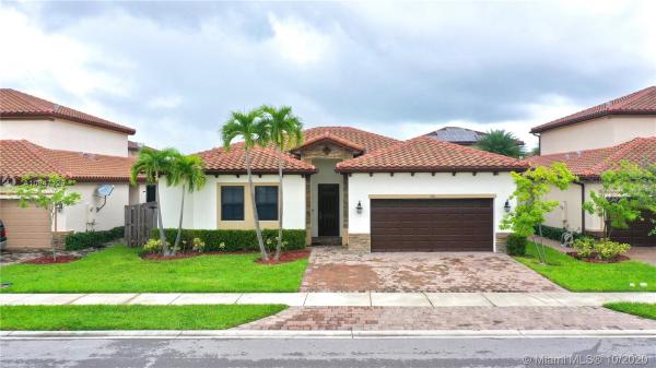 Mendocino At The Vineyards, 201 SE 35th Ave, Homestead, Florida 33033, image 2