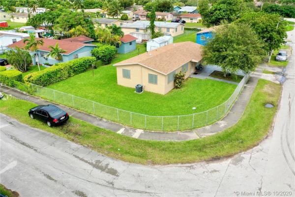 East Dixie Park, 10955 SW 223rd St, Goulds, Florida 33170, image 2
