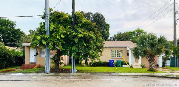Maryland, 1188 NW 51st St, Miami, Florida 33127, image 2