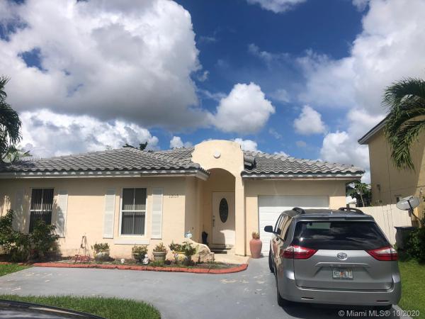 Biscayne Point South, 12115 SW 249th Ter, Princeton, Florida 33032, image 2