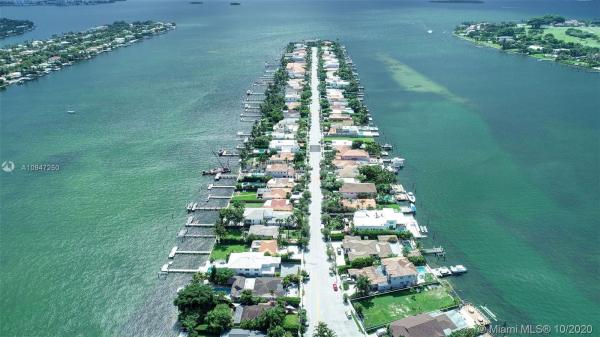 Biscayne Beach, 1015 Stillwater Dr, Miami Beach, Florida 33141, image 2