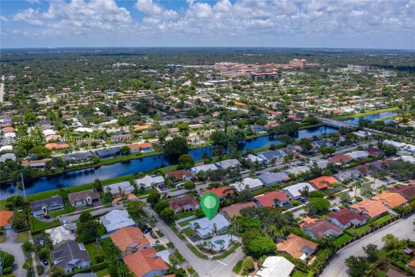 Dadeland Park, 8452 SW 82nd Ter, Glenvar Heights, Florida 33143, image 2