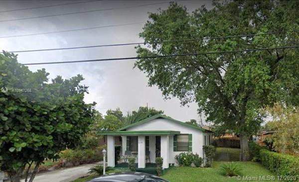 West Little River No HOA, 2119 NW 82nd St, West Little River, Florida 33147, image 2