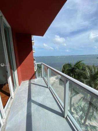 The Mark On Brickell, 1155 Brickell Bay Dr #509, Miami, Florida 33131, image 2