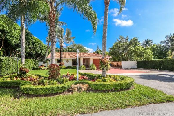 Central Miami, 6797 S Waterway Dr, Coral Terrace, Florida 33155, image 2