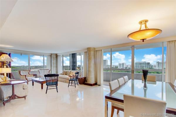 Imperial At Brickell, 1627 Brickell Ave #1401, Miami, Florida 33129, image 2