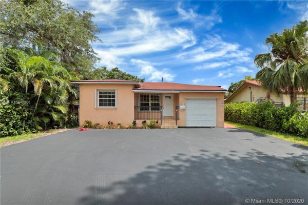 Coral Way Heights, 6110 Coral Way, Coral Terrace, Florida 33155, image 2
