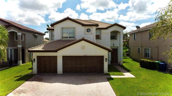 Silver Isles, 16444 SW 30th St, Miramar, Florida 33027, image 2