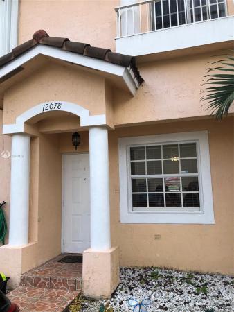 Bonita Villas, 12078 SW 140th Ter #3-21, Three Lakes, Florida 33186, image 2