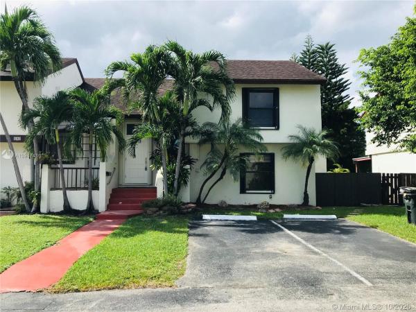 Wind Lake Village, 482 NW 98th Ct #482, Fountainebleau, Florida 33172, image 2