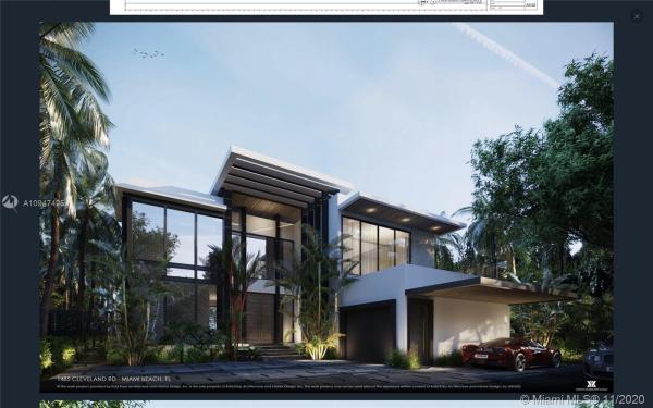 Biscayne Point, 1485 Cleveland Rd, Miami Beach, Florida 33141, image 2