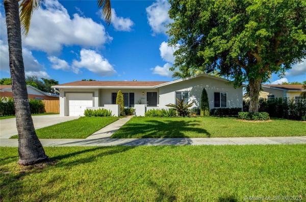 Devon Aire Estates, 12021 SW 106th St, The Crossings, Florida 33186, image 2