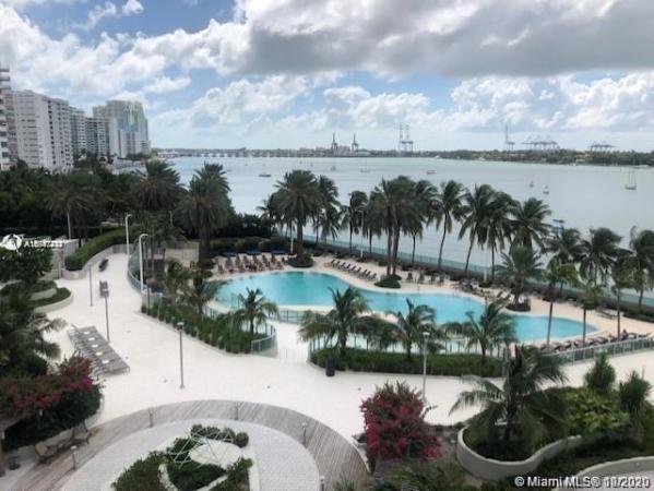 Flamingo South Beach, 1500 Bay Rd #628S, Miami Beach, Florida 33139, image 2