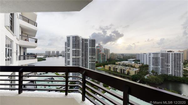 Mystic Pointe Tower 400, 3500 Mystic Pointe Dr #2402, Aventura, Florida 33180, image 2
