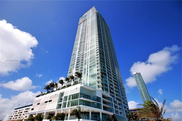 Biscayne Beach, 2900 NE 7th Ave #702, Miami, Florida 33137, image 2