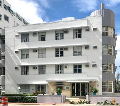The Madison, 3030 Collins Ave #1G, Miami Beach, Florida 33140, image 2