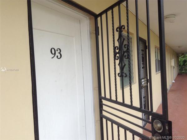 Wildwood River Villas, 2441 NW 13th St #93, Miami, Florida 33125, image 2