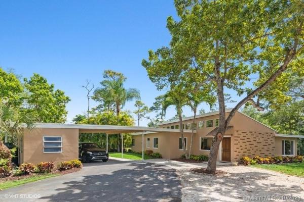 Sunset View, 6715 SW 85th Ave, Glenvar Heights, Florida 33143, image 2
