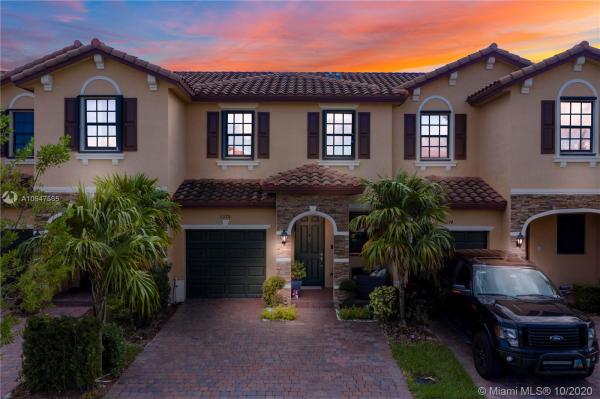 Fresno At The Vineyards, 3378 SE 2nd Ct #1, Homestead, Florida 33033, image 2