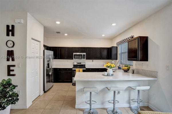 Artesa At Coco Palm Estates, 11477 SW 252nd Ter, Princeton, Florida 33032, image 3