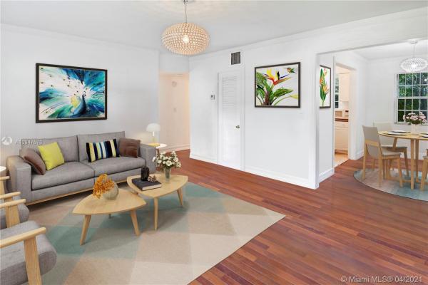 7965 SW 57th Ave #53A, South Miami, Florida 33143, image 1