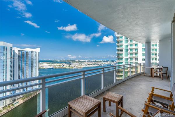 Carbonell, 901 Brickell Key Blvd #3507, Miami, Florida 33131, image 2