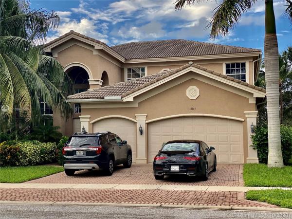 Canyon Lakes, 11145 Sunset Ridge Cir, Boynton Beach, Florida 33473, image 2