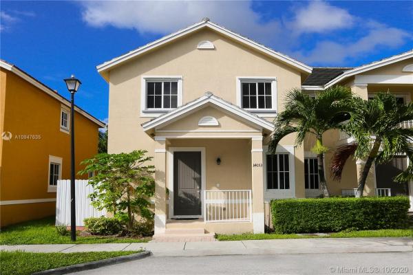 Mandarin Lakes, 14053 SW 270th Ter, Naranja, Florida 33032, image 2