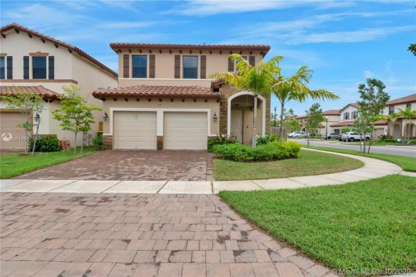 Barbados At Oasis, Homestead, Florida 33033, image 2