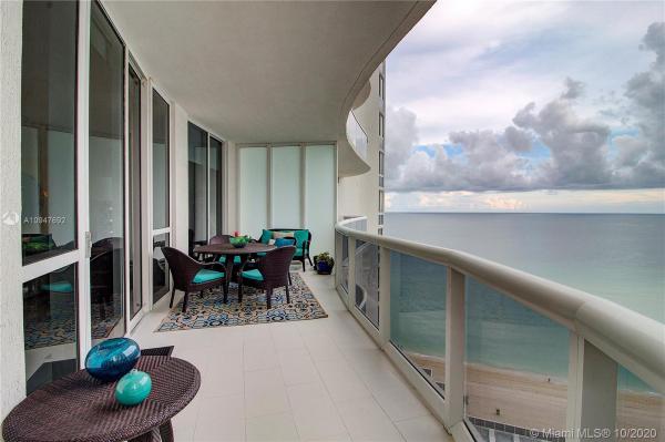 Tdr Tower 2, 15901 Collins Ave #1207, Sunny Isles Beach, Florida 33160, image 2