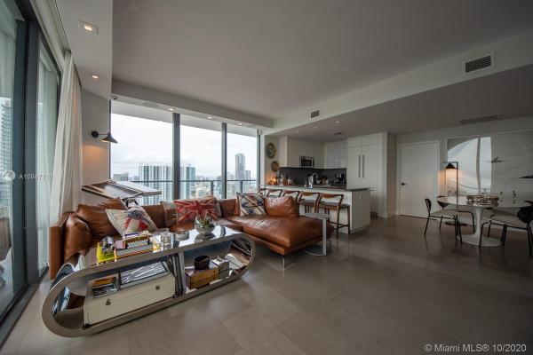 Rise Brickell City Centre, 88 SW 7th St #2912, Miami, Florida 33130, image 2