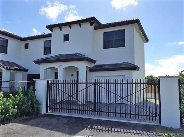 Oak Hammock Townhomes, 22621 SW 102nd Ave #22621, Cutler Bay, Florida 33190, image 2