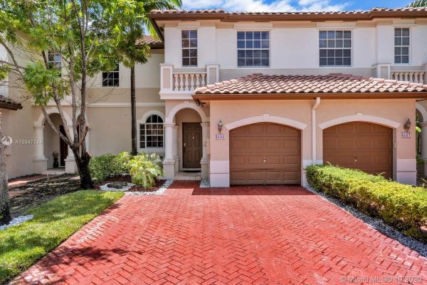 5101 SW 140th Ter, Miramar, Florida 33027, image 2
