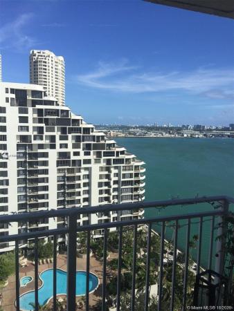 Isola, 770 Claughton Island Dr #2005, Miami, Florida 33131, image 2