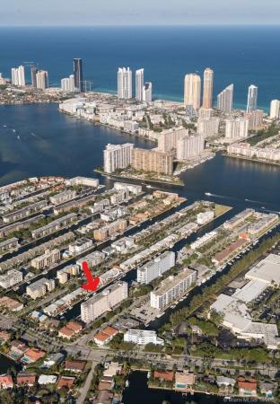 Coral Isle, 3545 NE 166 St #906, North Miami Beach, Florida 33160, image 2
